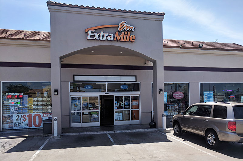 24 hr Convenience Store in Gardena, Torrance